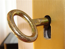 Combination Door Lock seattle
