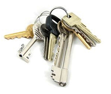 seattle washington Locked Keys in Car